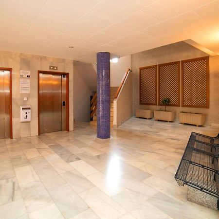 Apartment Apolo Vii-6 By Interhome Calpe Buitenkant foto