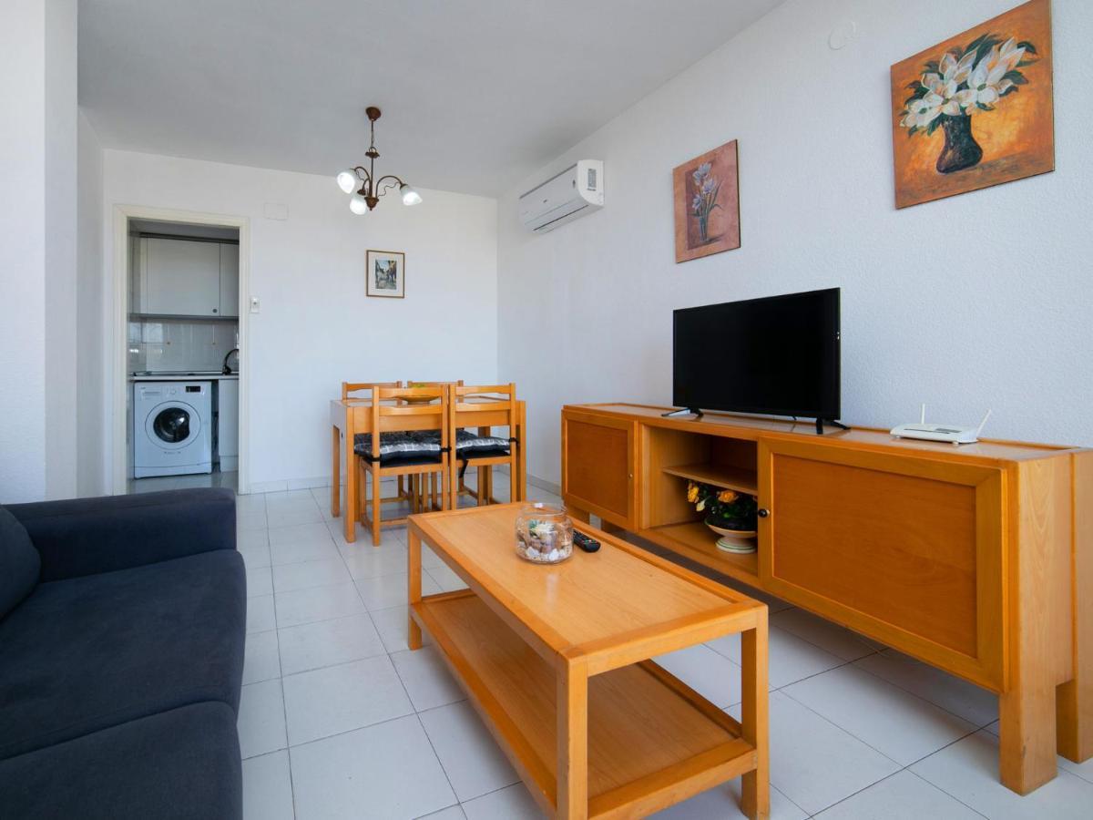 Apartment Apolo Vii-6 By Interhome Calpe Buitenkant foto