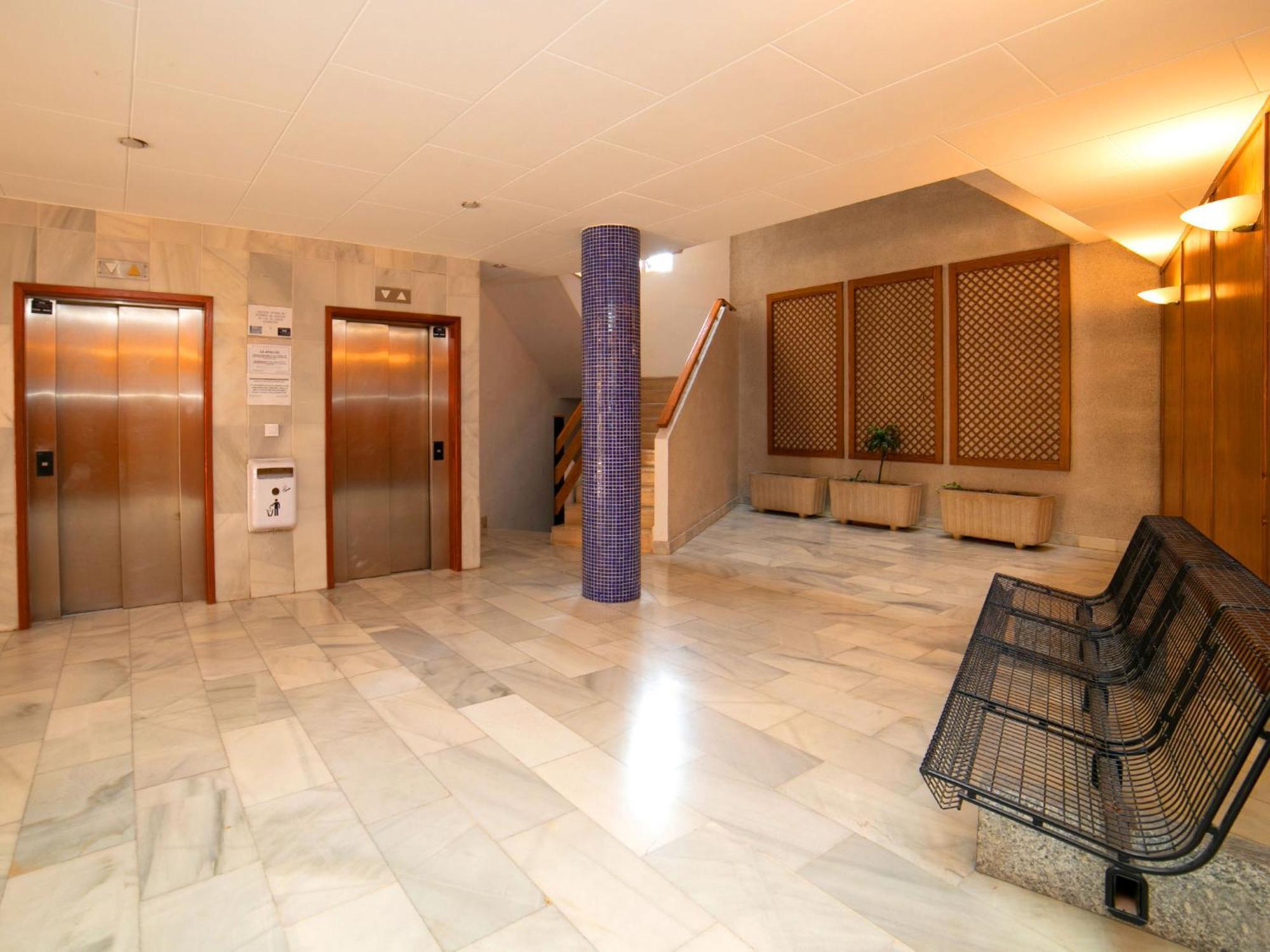 Apartment Apolo Vii-6 By Interhome Calpe Buitenkant foto